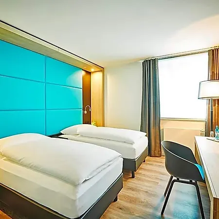 Travelinjoy 3* Rietheim-Weilheim