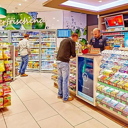 Travelinjoy 3* Rietheim-Weilheim