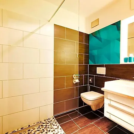 Hotel Travelinjoy Rietheim-Weilheim
