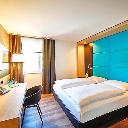 Travelinjoy 3* Rietheim-Weilheim
