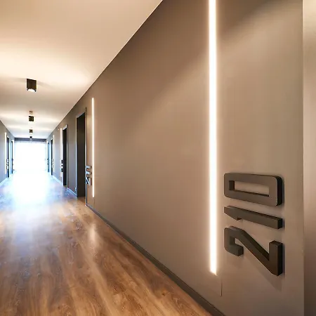 Travelinjoy Szálloda 3*