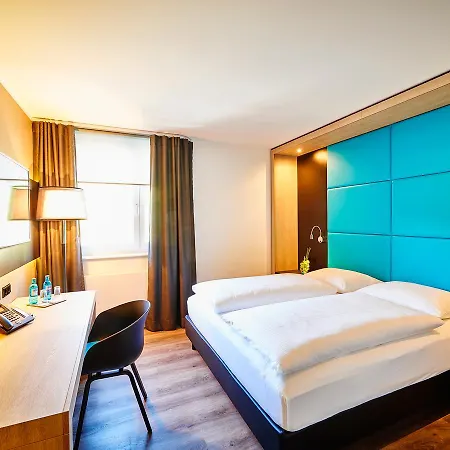 Travelinjoy Szálloda 3*