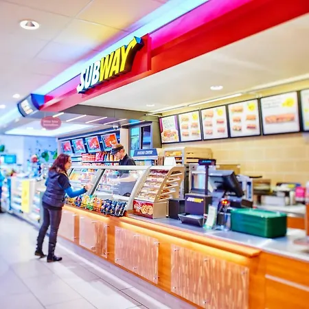 Szálloda Travelinjoy