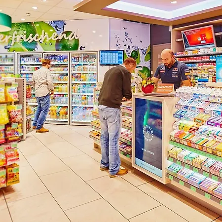 Travelinjoy Szálloda